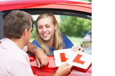 Les jeunes s'entraînent trop peu à conduire - 26