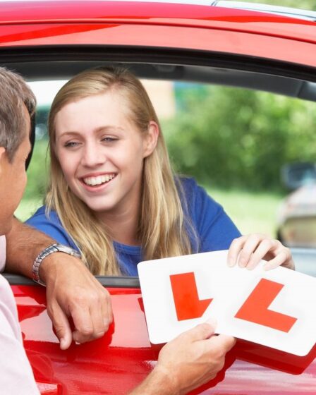 Les jeunes s'entraînent trop peu à conduire 11 Les jeunes s'entraînent trop peu à conduire - 10