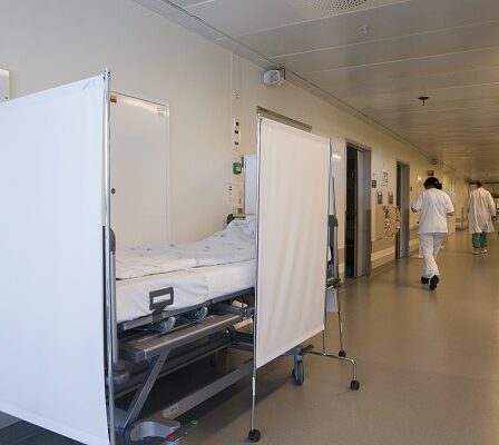 Deux décès liés au coronavirus à Ahus 23 Deux décès liés au coronavirus à Ahus - 22