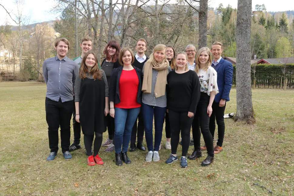 Les jeunes partis doivent travailler dur - 3