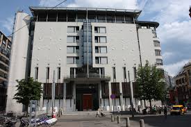 L'UNE perd une affaire sur cinq devant les tribunaux 5 L'UNE perd une affaire sur cinq devant les tribunaux - 4
