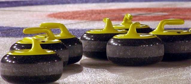 La Norvège a ouvert le championnat du monde de curling avec une victoire 4 La Norvège a ouvert le championnat du monde de curling avec une victoire - 3