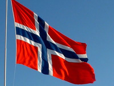 La moitié de la Norvège restera à la maison le 17 mai - 3