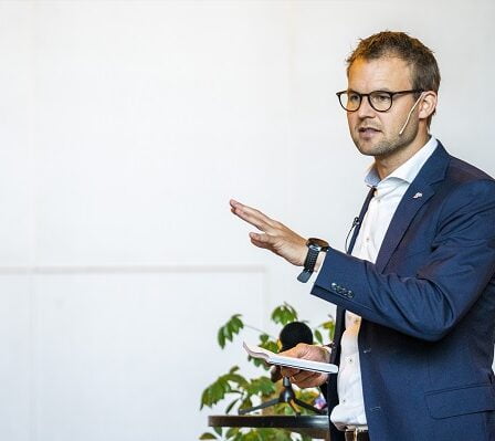 La Norvège va porter les allocations de maternité ponctuelles à 90300 couronnes 8 La Norvège va porter les allocations de maternité ponctuelles à 90300 couronnes - 7