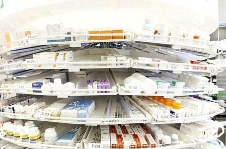 La chaîne de pharmacies licencie temporairement des employés 29 La chaîne de pharmacies licencie temporairement des employés - 28