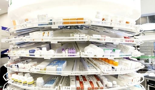 La chaîne de pharmacies licencie temporairement des employés 4 La chaîne de pharmacies licencie temporairement des employés - 3