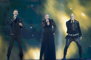 La demande de la Norvège pour une nouvelle performance de l'Eurovision après un problème de caméra rejetée par l'UER - 16