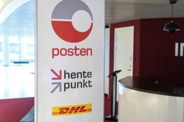 A partir de mercredi, vous recevrez le courrier tous les deux jours - 20