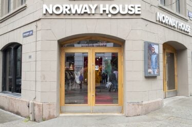 La plus grande chaîne de magasins de souvenirs d'Oslo fait faillite - 20