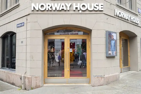 La plus grande chaîne de magasins de souvenirs d'Oslo fait faillite - 3