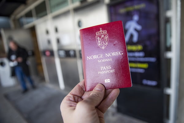La police prévoit 200000 nouvelles heures pour la réservation de passeport 4 La police prévoit 200000 nouvelles heures pour la réservation de passeport - 3