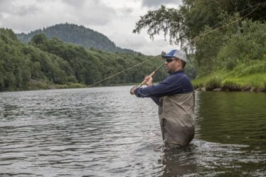 Forte baisse du tourisme de pêche depuis le début de l'année - 16