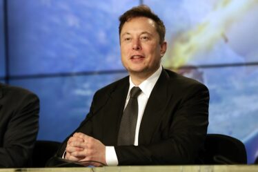 La société d'Elon Musk s'intéresse aux Fornebubanen - 16