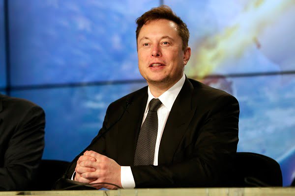 La société d'Elon Musk s'intéresse aux Fornebubanen 4 La société d'Elon Musk s'intéresse aux Fornebubanen - 3