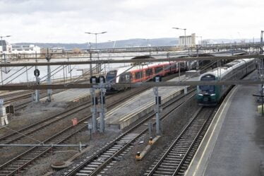 La station Drammen sera alimentée par son propre panneau solaire - 16