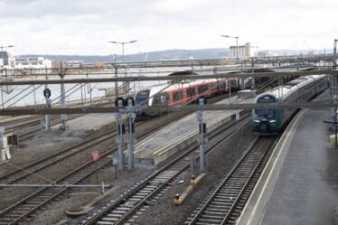 La station Drammen sera alimentée par son propre panneau solaire - 20