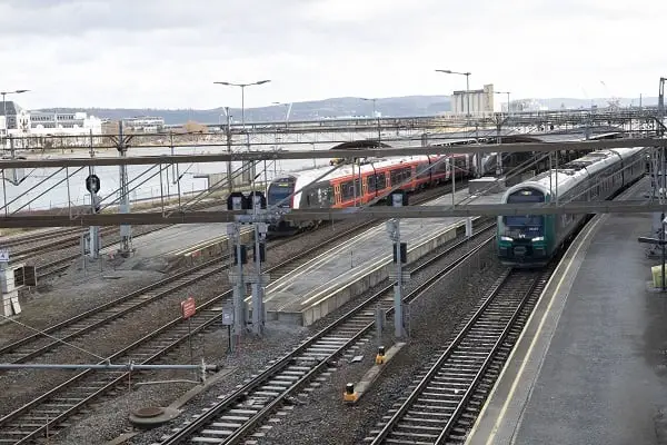 La station Drammen sera alimentée par son propre panneau solaire 4 La station Drammen sera alimentée par son propre panneau solaire - 3