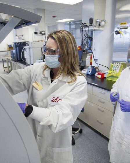 Une entreprise norvégienne veut établir une usine de vaccins à Sandefjord - 30