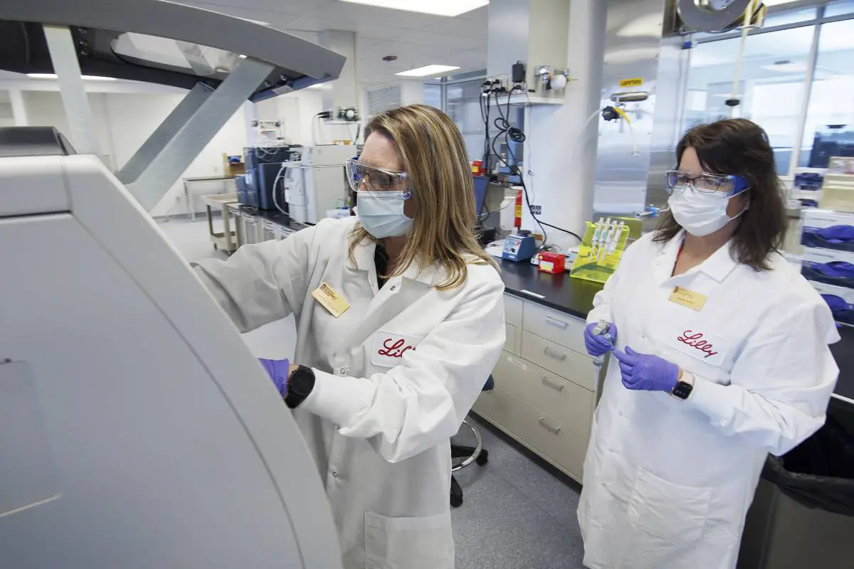 Le coronavirus peut survivre sur les surfaces pendant un mois, selon une nouvelle étude - 3
