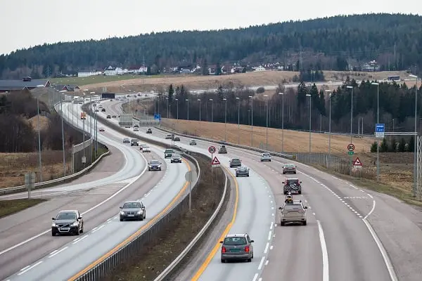 L'administration routière ne reportera pas à nouveau le contrôle de l'UE 4 L'administration routière ne reportera pas à nouveau le contrôle de l'UE - 3