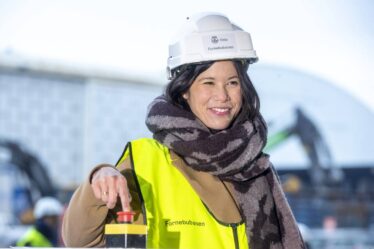 Le vice-maire de l'environnement d'Oslo veut interdire l'essence et le diesel dans la capitale norvégienne dès l'année prochaine - 8