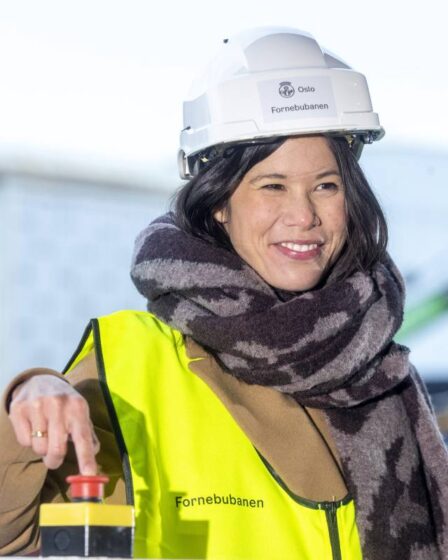 Le vice-maire de l'environnement d'Oslo veut interdire l'essence et le diesel dans la capitale norvégienne dès l'année prochaine - 10