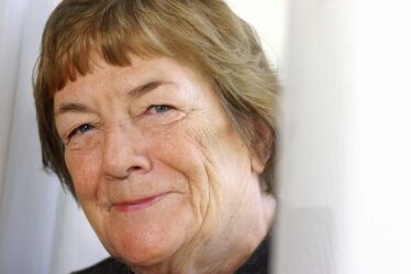 L'auteur Margit Sandemo est décédée - 16