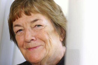 L'auteur Margit Sandemo est décédée - 16
