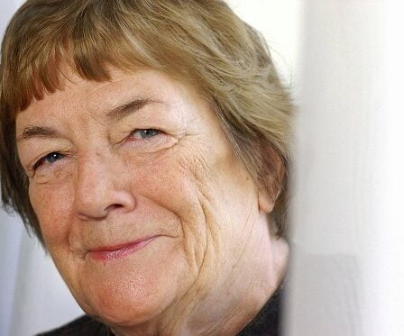 L'auteur Margit Sandemo est décédée - 23