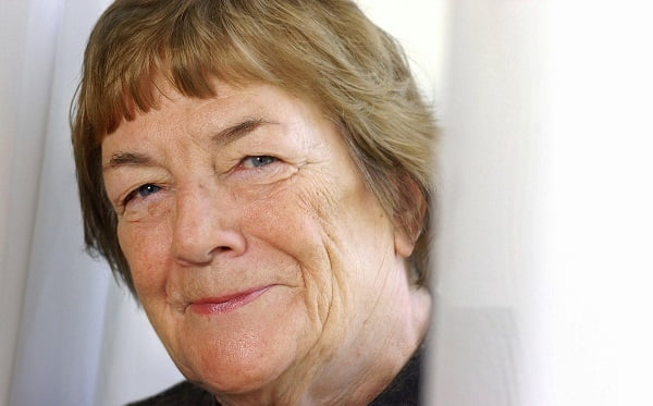 L'auteur Margit Sandemo est décédée - 3