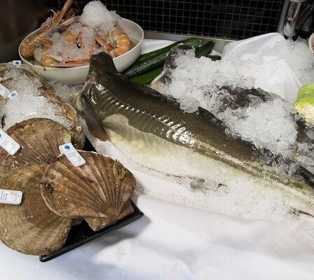 Le Conseil des produits de la mer observe des tendances de normalisation sur les marchés en Chine et en Corée du Sud - 16