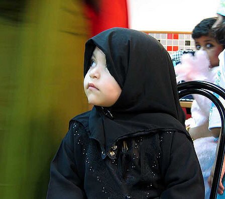 Le Parti conservateur du Nord-Trøndelag veut interdire le hijab pour les enfants 17 Le Parti conservateur du Nord-Trøndelag veut interdire le hijab pour les enfants - 16