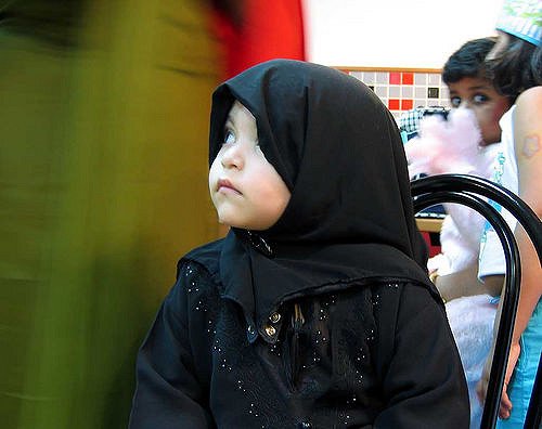 Le Parti conservateur du Nord-Trøndelag veut interdire le hijab pour les enfants - 3