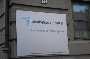 Le cancer cause la plupart des décès en Norvège - 20