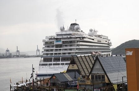 Le conseil municipal d'Oslo veut supprimer trois quais sur quatre des navires de croisière 17 Le conseil municipal d'Oslo veut supprimer trois quais sur quatre des navires de croisière - 16