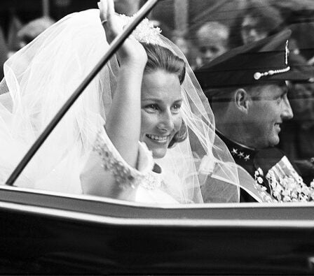 Le couple royal accueillera les gens à l'occasion de leur anniversaire de mariage 11 Le couple royal accueillera les gens à l'occasion de leur anniversaire de mariage - 10