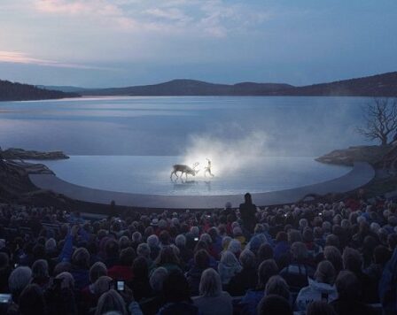 Le festival Peer Gynt - Norway Today 2 Le festival Peer Gynt - Norway Today - 1
