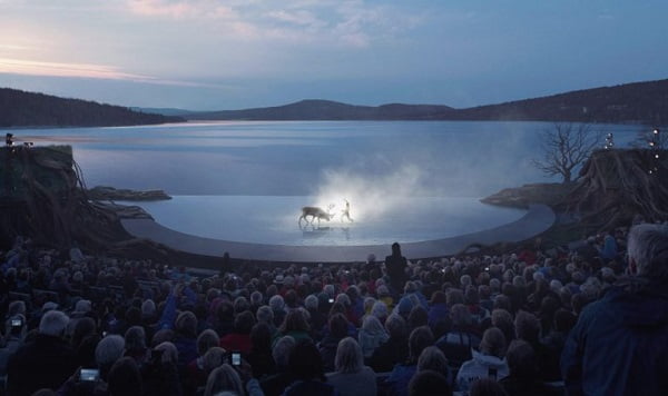 Le festival Peer Gynt - Norway Today 4 Le festival Peer Gynt - Norway Today - 3