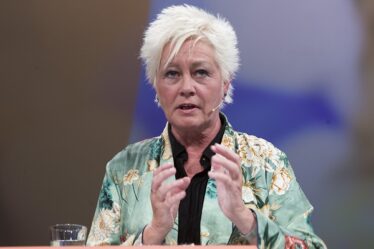 Le forum de décision dit oui à la médecine du cancer du poumon - 20