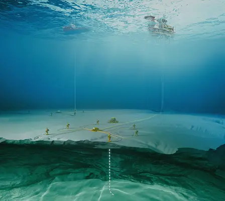 Le géant des services pétroliers ferme deux départements en Norvège 29 Le géant des services pétroliers ferme deux départements en Norvège - 28