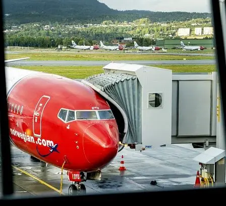 Le gouvernement aidera les compagnies aériennes jusqu'à la fin de l'année 17 Le gouvernement aidera les compagnies aériennes jusqu'à la fin de l'année - 16