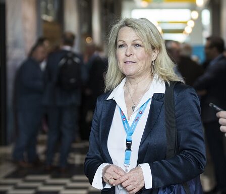 Le gouvernement va dépenser 62 millions pour la connaissance des personnes âgées - 1