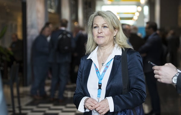 Le gouvernement va dépenser 62 millions pour la connaissance des personnes âgées 4 Le gouvernement va dépenser 62 millions pour la connaissance des personnes âgées - 3
