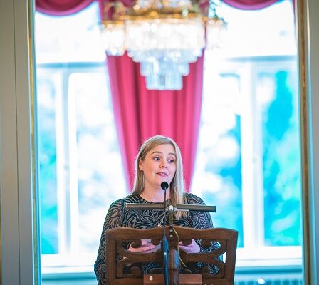 Le ministre du Pétrole veut plus de femmes cadres dans le secteur de l'énergie 26 Le ministre du Pétrole veut plus de femmes cadres dans le secteur de l'énergie - 25