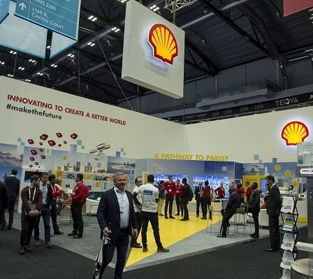 Le salon du pétrole de Stavanger a été annulé cette année 38 Le salon du pétrole de Stavanger a été annulé cette année - 37