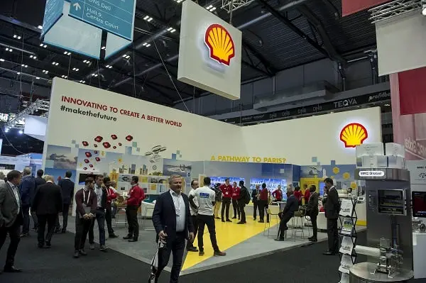 Le salon du pétrole de Stavanger a été annulé cette année 4 Le salon du pétrole de Stavanger a été annulé cette année - 3