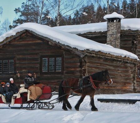 Le temps de Noël à Maihaugen 2018 5 Le temps de Noël à Maihaugen 2018 - 4