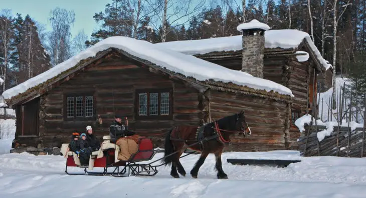 Le temps de Noël à Maihaugen 2018 4 Le temps de Noël à Maihaugen 2018 - 3