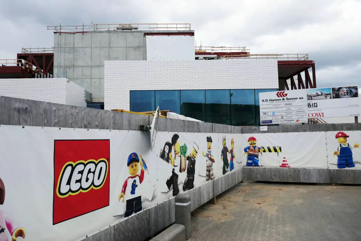 Danemark: deux hommes condamnés pour fraude au Lego de plusieurs millions de couronnes 4 Danemark: deux hommes condamnés pour fraude au Lego de plusieurs millions de couronnes - 3