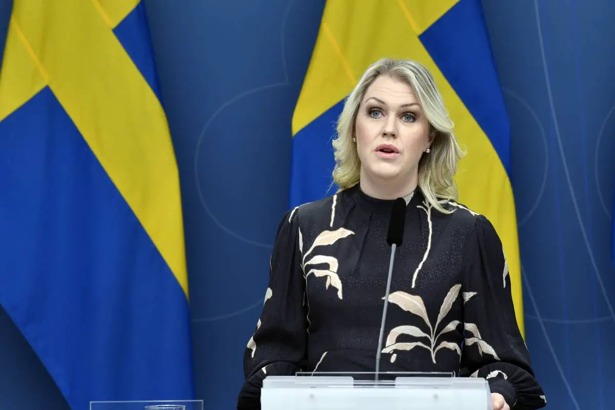 Ministre suédois sur la pandémie: "Il est difficile d'être accusé d'avoir tué 12 000 personnes" - 3